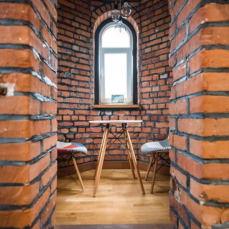 Przytulny Apartament Z Wieza Gliwice Kültér fotó