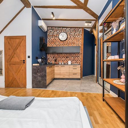 Przytulny Apartament Z Wieza Gliwice Kültér fotó