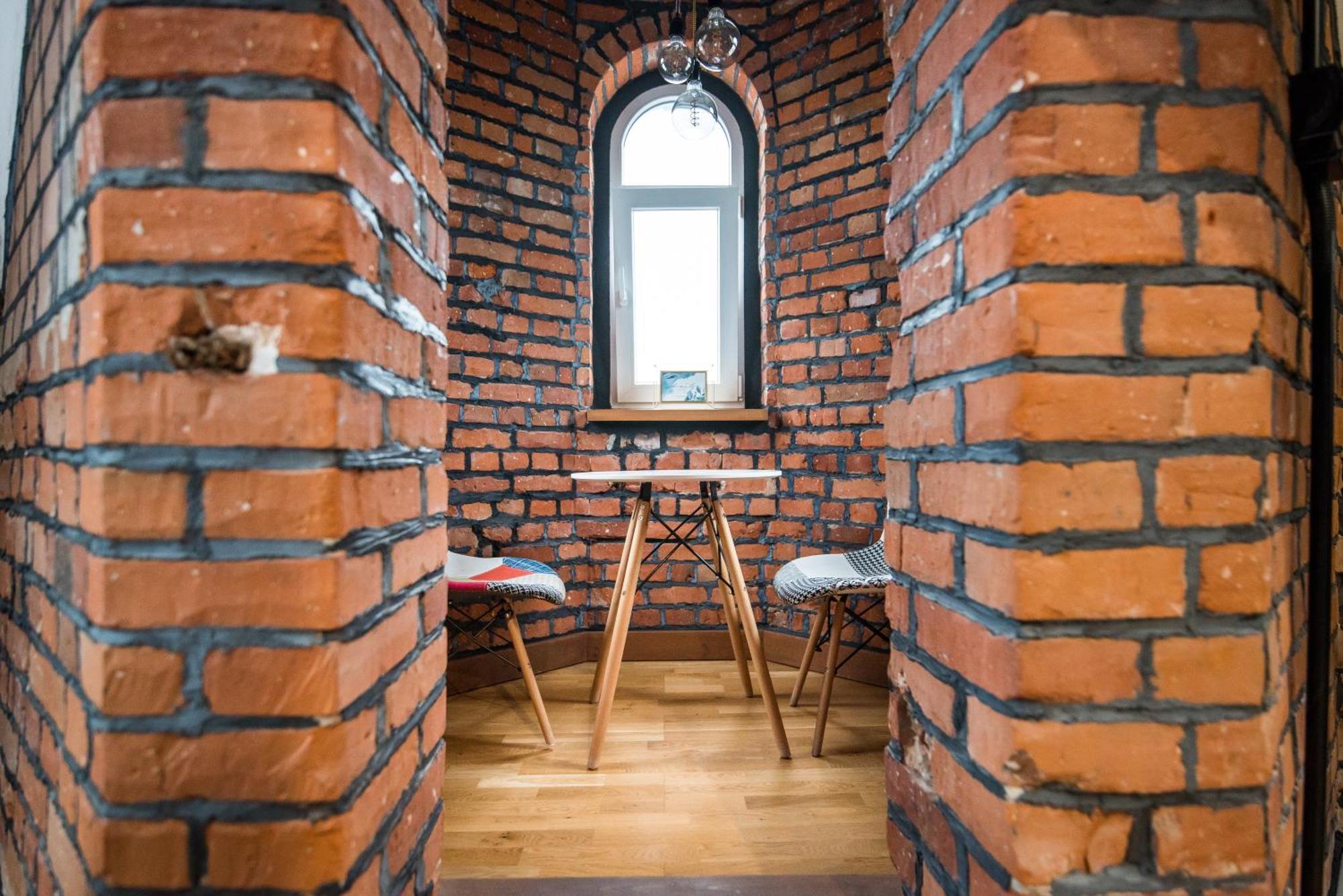 Przytulny Apartament Z Wieza Gliwice Kültér fotó
