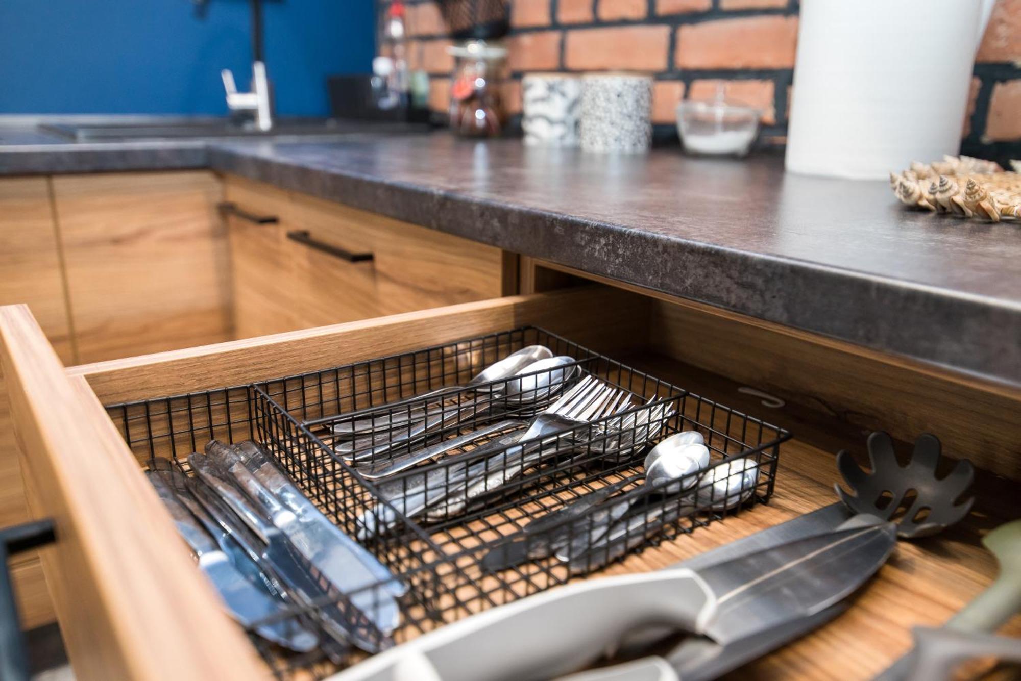 Przytulny Apartament Z Wieza Gliwice Kültér fotó