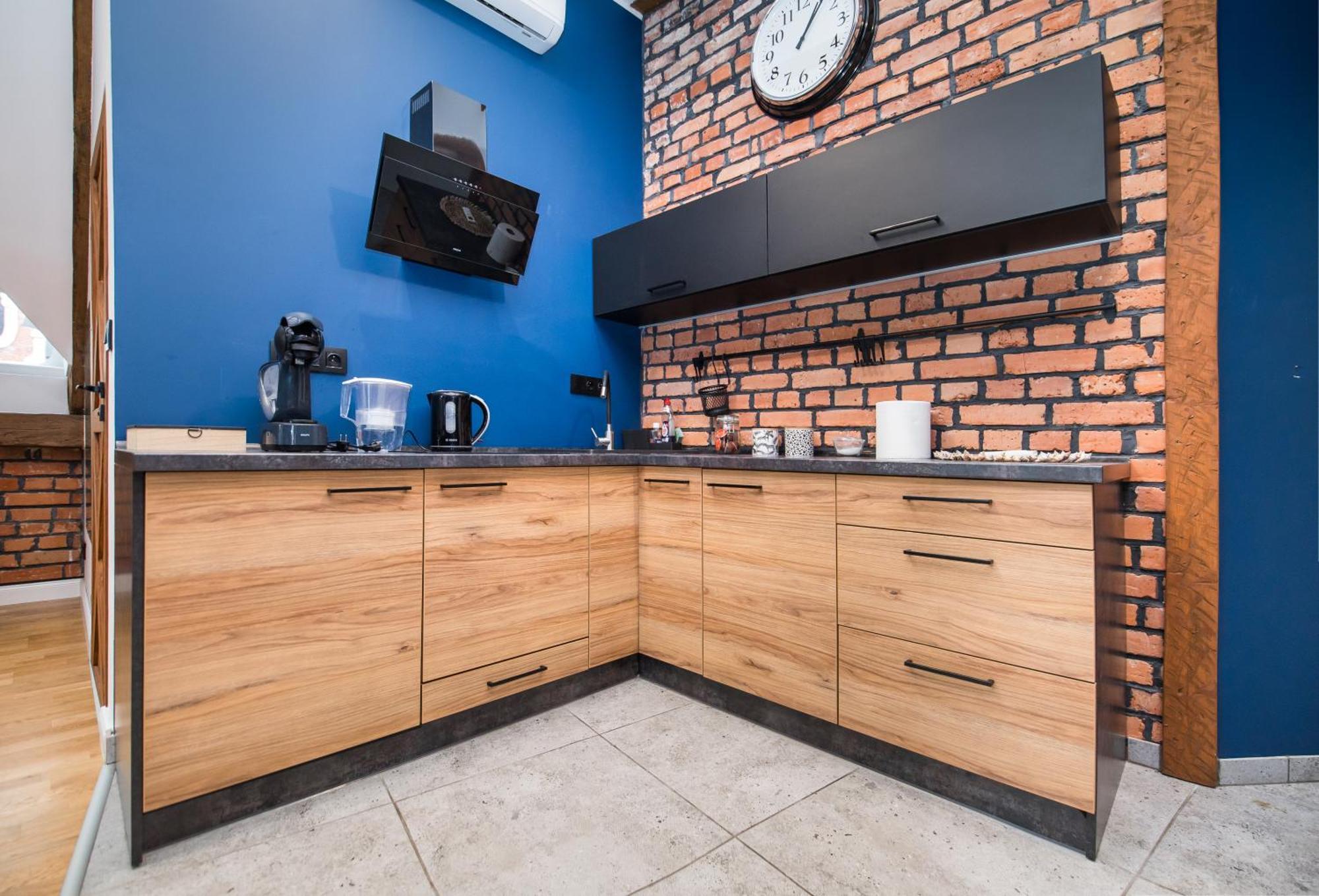 Przytulny Apartament Z Wieza Gliwice Kültér fotó
