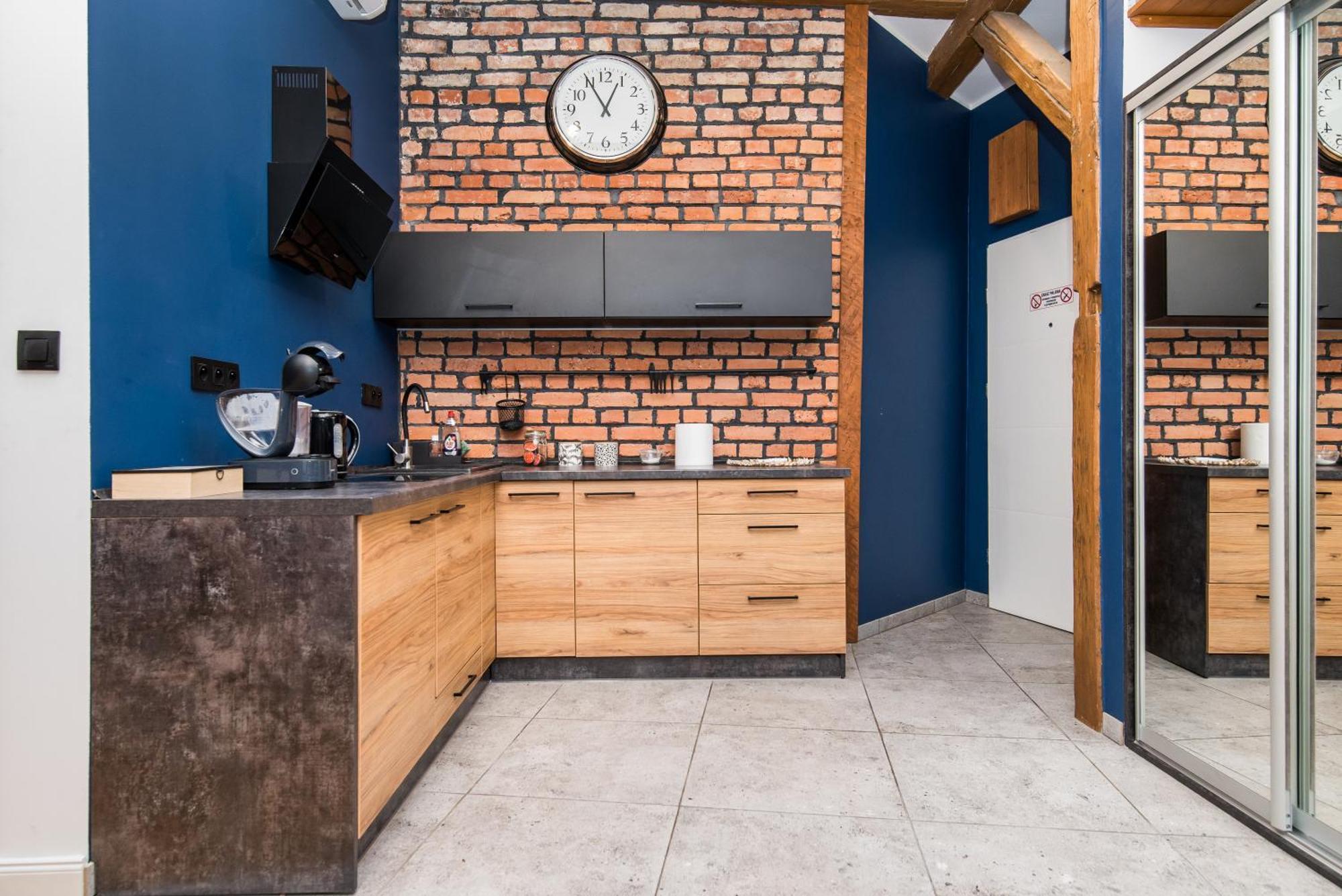 Przytulny Apartament Z Wieza Gliwice Kültér fotó