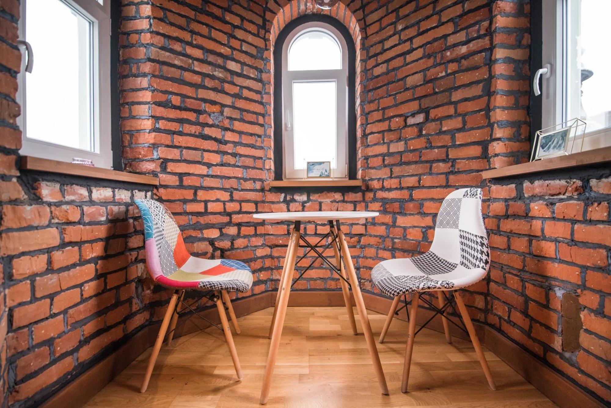 Przytulny Apartament Z Wieza Gliwice Kültér fotó